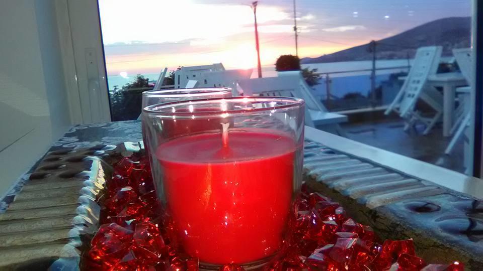 Aler Holiday Inn Sarandë Esterno foto