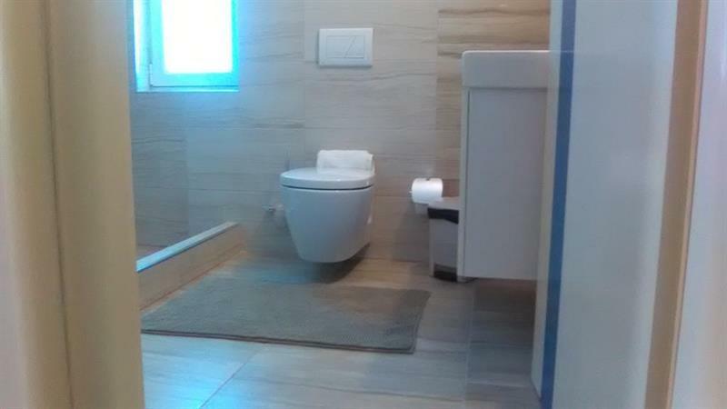 Aler Holiday Inn Sarandë Esterno foto